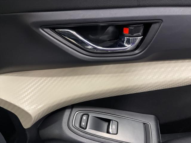 2021 Subaru Ascent Premium