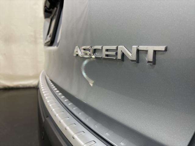 2021 Subaru Ascent Premium