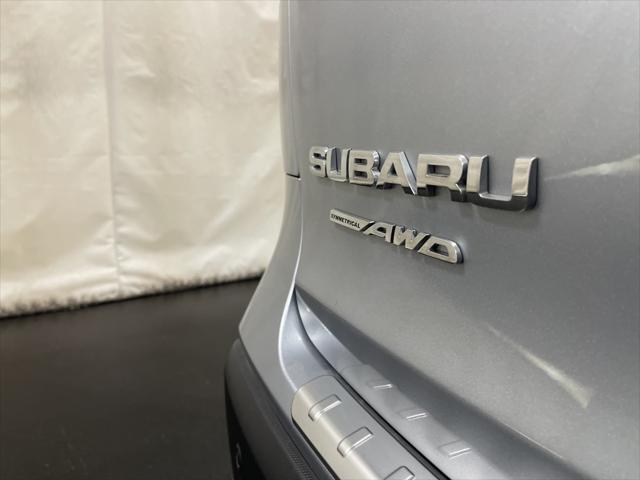 2021 Subaru Ascent Premium