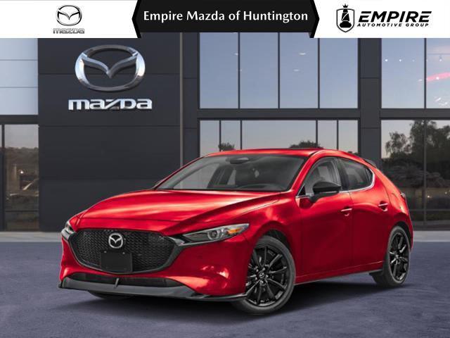 2025 Mazda Mazda3 2.5 Turbo Premium Plus for sale in Huntington Station, NY