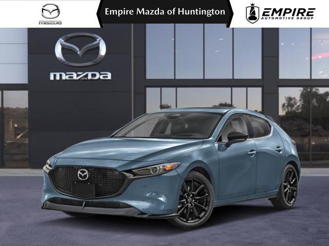 2025 Mazda Mazda3 2.5 Turbo Premium Plus for sale in Huntington Station, NY