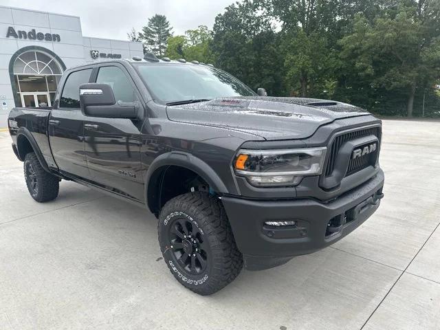 2024 RAM Ram 2500 RAM 2500 POWER WAGON CREW CAB 4X4 64 BOX