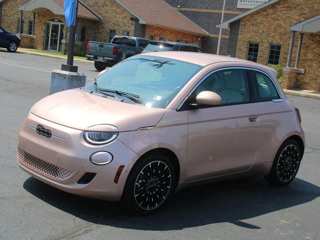 2024 Fiat FIAT 500e 500e Inspired By Beauty