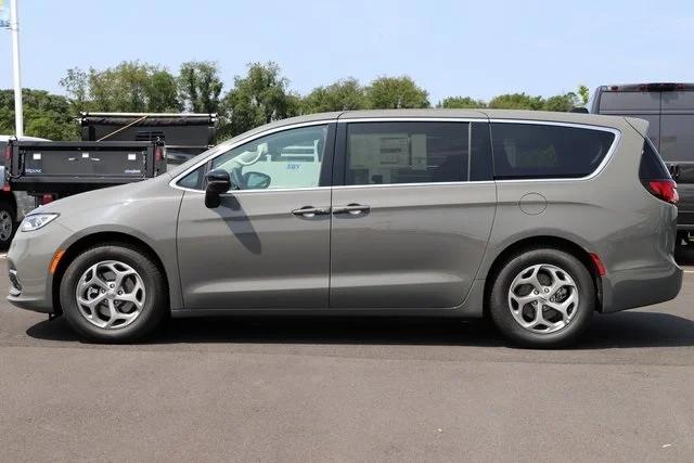 2024 Chrysler Pacifica PACIFICA LIMITED