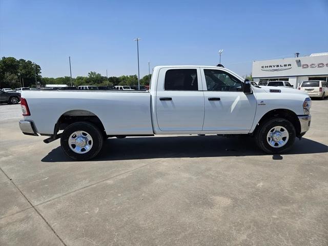 2024 RAM Ram 2500 RAM 2500 TRADESMAN CREW CAB 4X4 8 BOX