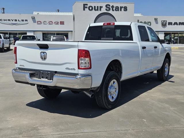 2024 RAM Ram 2500 RAM 2500 TRADESMAN CREW CAB 4X4 8 BOX