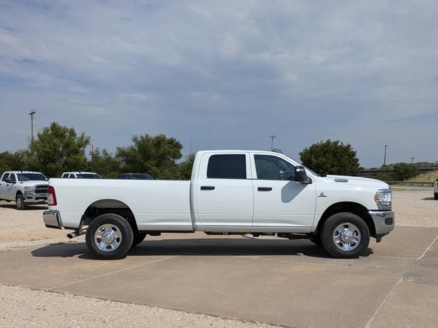 2024 RAM Ram 2500 RAM 2500 TRADESMAN CREW CAB 4X4 8 BOX