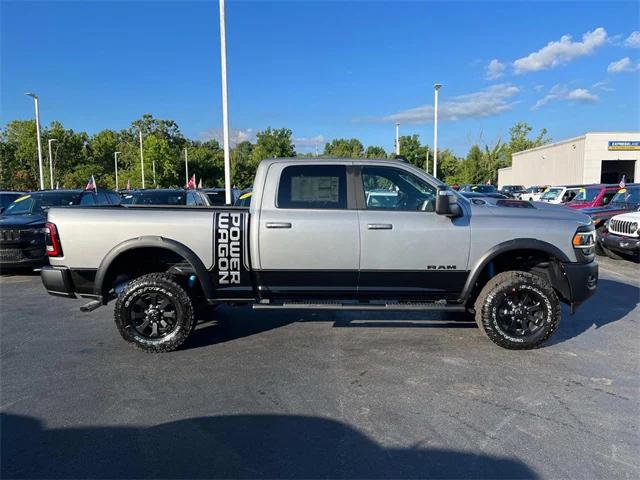 2024 RAM Ram 2500 RAM 2500 POWER WAGON CREW CAB 4X4 64 BOX