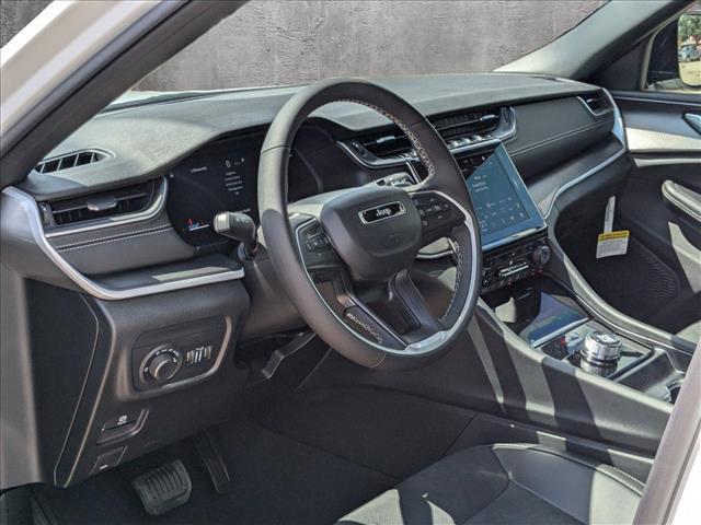 2024 Jeep Grand Cherokee GRAND CHEROKEE L ALTITUDE X 4X2