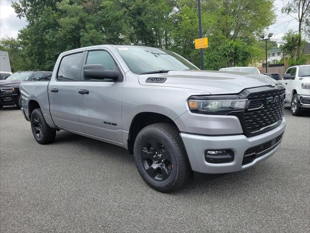 2025 RAM Ram 1500 RAM 1500 TRADESMAN CREW CAB 4X4 57 BOX