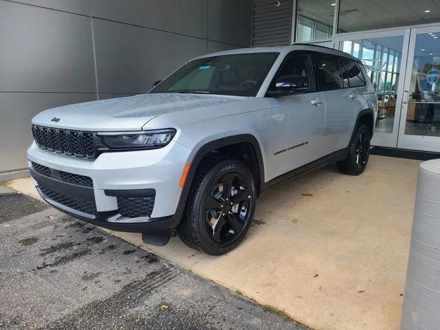 2024 Jeep Grand Cherokee GRAND CHEROKEE L ALTITUDE X 4X2
