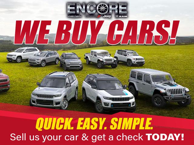 2025 RAM Ram 1500 RAM 1500 LARAMIE CREW CAB 4X4 64 BOX