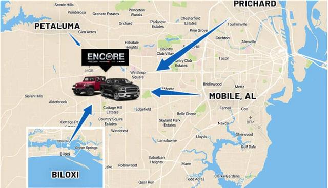 2025 RAM Ram 1500 RAM 1500 LARAMIE CREW CAB 4X4 64 BOX