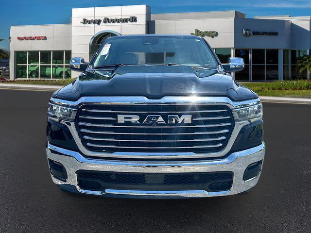 2025 RAM Ram 1500 RAM 1500 LARAMIE CREW CAB 4X4 64 BOX