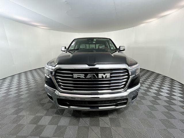 2025 RAM Ram 1500 RAM 1500 LARAMIE CREW CAB 4X4 64 BOX 2025 RAM Ram 1500 RAM 1500 LARAMIE CREW CAB 4X4 64 BOX