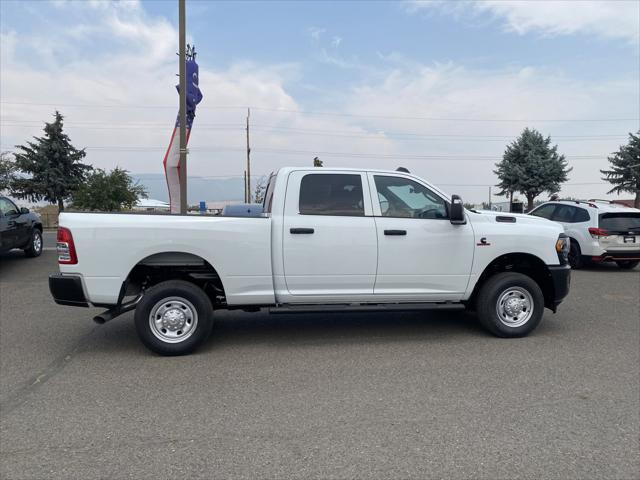 2024 RAM Ram 2500 RAM 2500 TRADESMAN CREW CAB 4X4 64 BOX