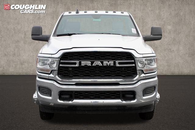 2024 RAM Ram 3500 Chassis Cab RAM 3500 TRADESMAN CHASSIS REGULAR CAB 4X4 60 CA 2024 RAM Ram 3500 Chassis Cab RAM 3500 TRADESMAN CHASSIS REGULAR CAB 4X4 60 CA