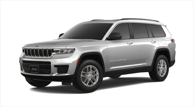 2024 Jeep Grand Cherokee GRAND CHEROKEE L LAREDO X 4X4