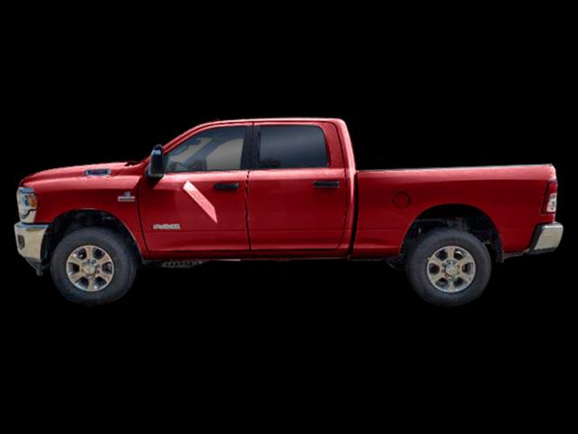 2024 RAM Ram 3500 RAM 3500 BIG HORN CREW CAB 4X4 8 BOX