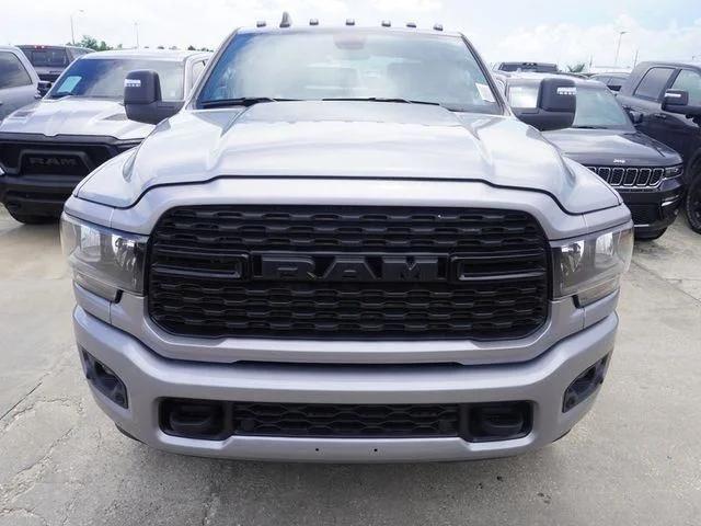 2024 RAM Ram 2500 RAM 2500 BIG HORN CREW CAB 4X4 64 BOX