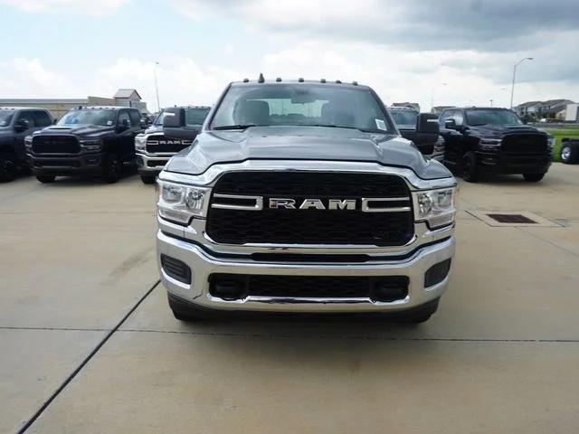 2024 RAM Ram 2500 RAM 2500 TRADESMAN CREW CAB 4X4 8 BOX