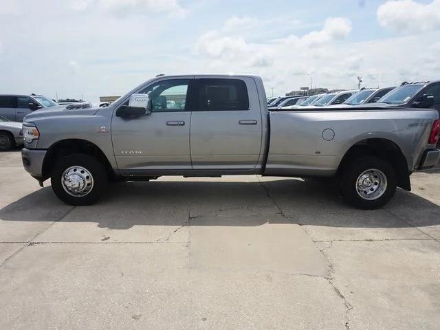 2024 RAM Ram 3500 RAM 3500 LARAMIE CREW CAB 4X4 8 BOX