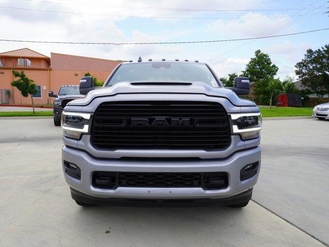 2024 RAM Ram 3500 RAM 3500 LARAMIE CREW CAB 4X4 8 BOX