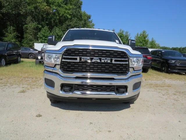 2024 RAM Ram 3500 RAM 3500 TRADESMAN CREW CAB 4X4 8 BOX