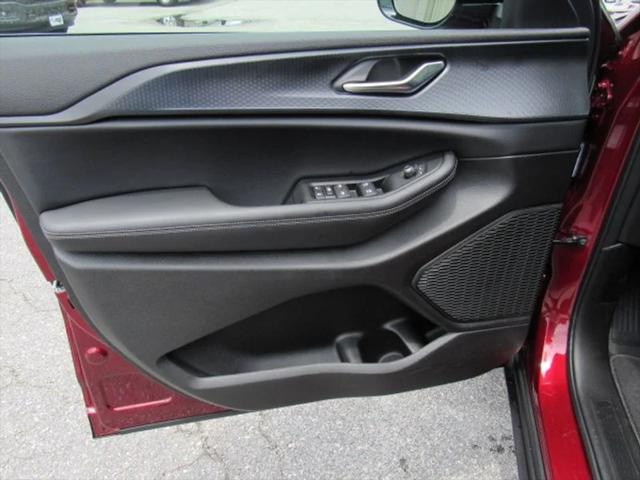 2024 Jeep Grand Cherokee GRAND CHEROKEE ALTITUDE X 4X2