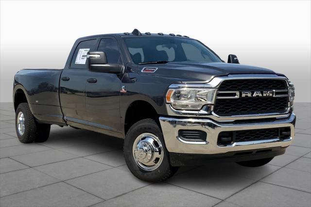 2024 RAM Ram 3500 RAM 3500 TRADESMAN CREW CAB 4X4 8 BOX