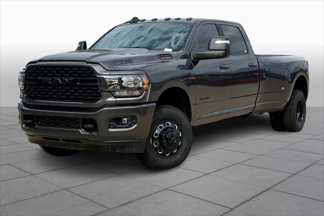 2024 RAM Ram 3500 RAM 3500 BIG HORN CREW CAB 4X4 8 BOX