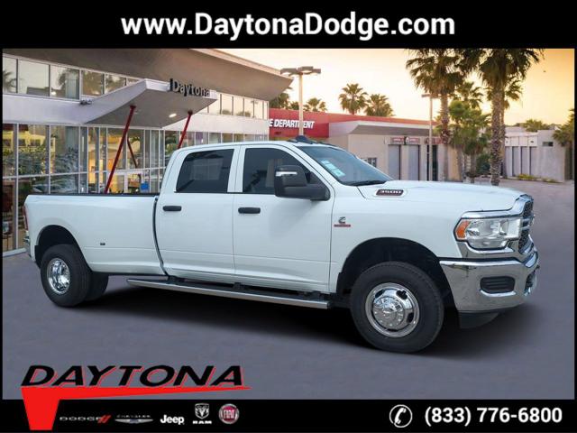 2024 RAM Ram 3500 RAM 3500 TRADESMAN CREW CAB 4X4 8 BOX