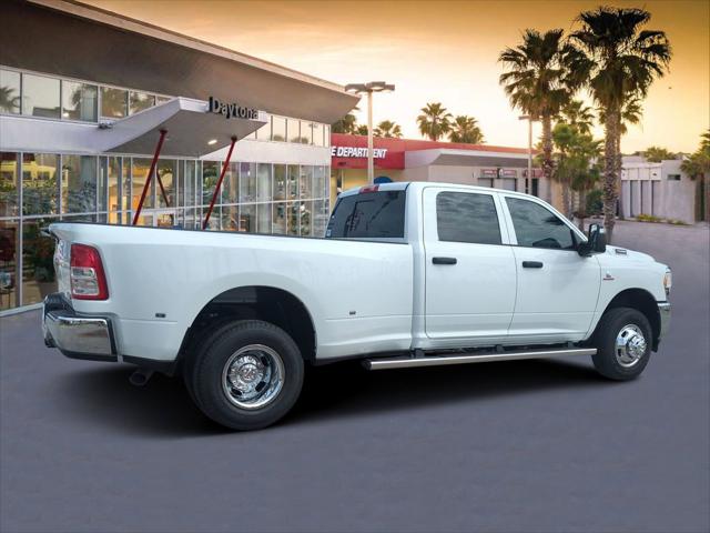 2024 RAM Ram 3500 RAM 3500 TRADESMAN CREW CAB 4X4 8 BOX