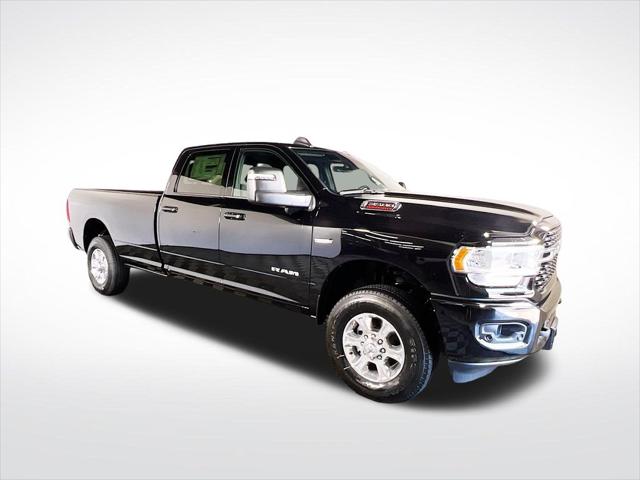 2024 RAM Ram 3500 RAM 3500 BIG HORN CREW CAB 4X4 8 BOX