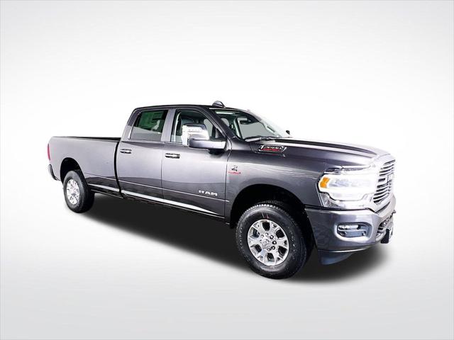 2024 RAM Ram 3500 RAM 3500 LARAMIE CREW CAB 4X4 8 BOX