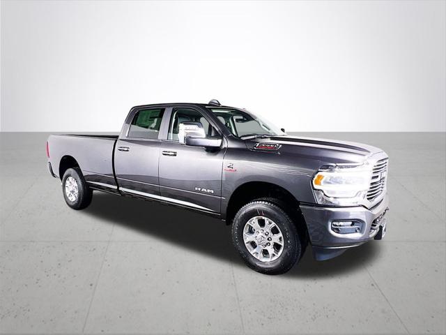 2024 RAM Ram 3500 RAM 3500 LARAMIE CREW CAB 4X4 8 BOX