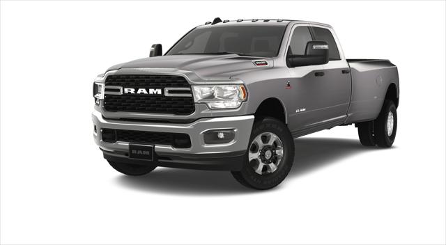 2024 RAM Ram 3500 RAM 3500 BIG HORN CREW CAB 4X4 8 BOX