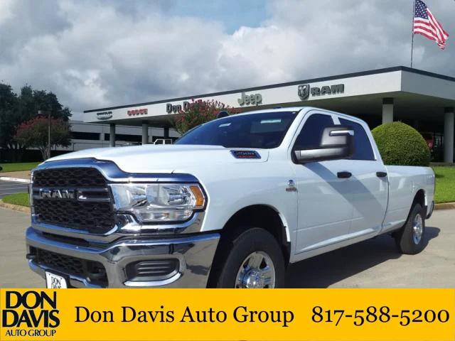 2024 RAM Ram 2500 RAM 2500 TRADESMAN CREW CAB 4X2 8 BOX