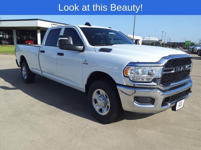 2024 RAM Ram 2500 RAM 2500 TRADESMAN CREW CAB 4X2 8 BOX