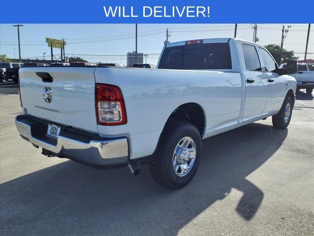 2024 RAM Ram 2500 RAM 2500 TRADESMAN CREW CAB 4X2 8 BOX