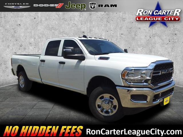 2024 RAM Ram 2500 RAM 2500 TRADESMAN CREW CAB 4X4 8 BOX