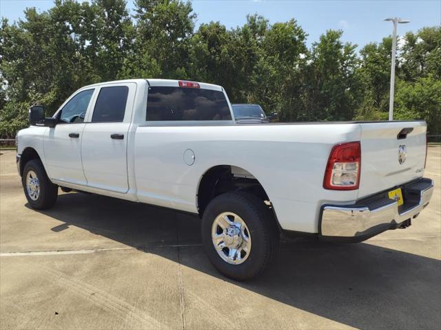 2024 RAM Ram 2500 RAM 2500 TRADESMAN CREW CAB 4X4 8 BOX