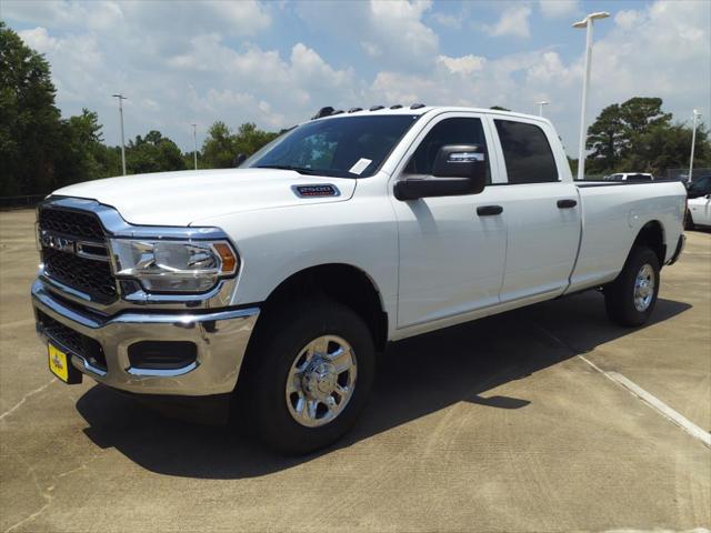 2024 RAM Ram 2500 RAM 2500 TRADESMAN CREW CAB 4X4 8 BOX