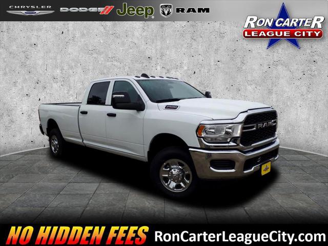 2024 RAM Ram 2500 RAM 2500 TRADESMAN CREW CAB 4X4 8 BOX