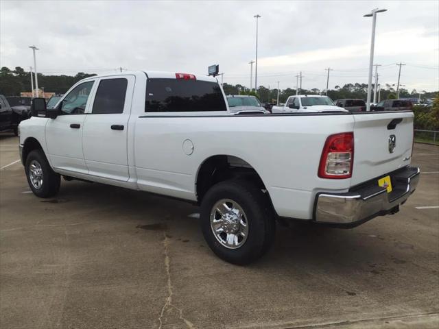 2024 RAM Ram 2500 RAM 2500 TRADESMAN CREW CAB 4X4 8 BOX