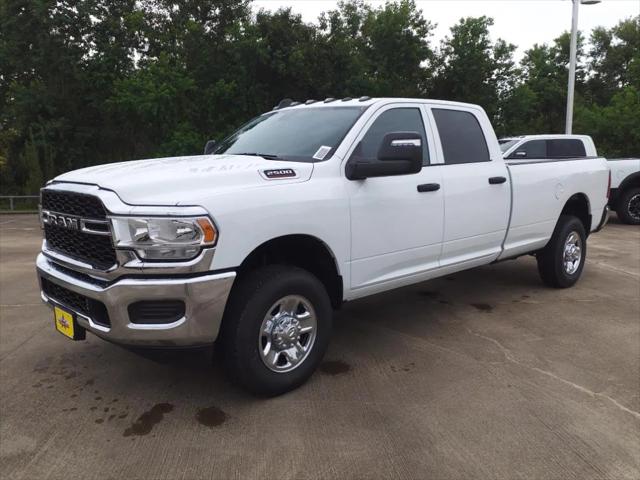 2024 RAM Ram 2500 RAM 2500 TRADESMAN CREW CAB 4X4 8 BOX