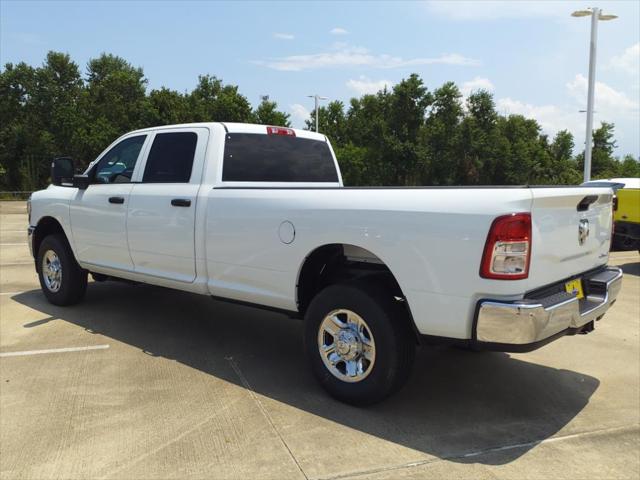 2024 RAM Ram 2500 RAM 2500 TRADESMAN CREW CAB 4X4 8 BOX