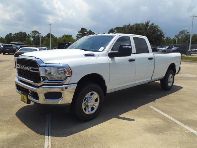 2024 RAM Ram 2500 RAM 2500 TRADESMAN CREW CAB 4X4 8 BOX