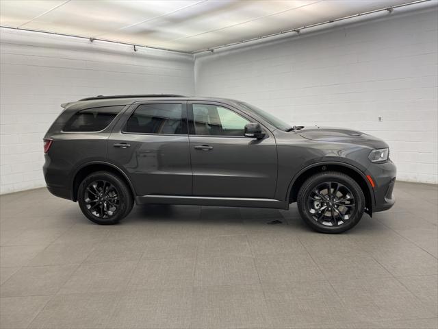 2024 Dodge Durango DURANGO GT PREMIUM AWD