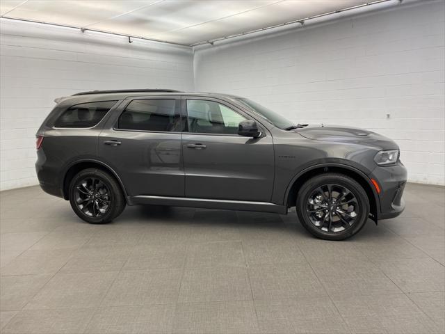 2024 Dodge Durango DURANGO R/T AWD